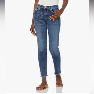 Hudson Barbara High Rise Super Skinny Jean